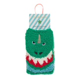 Rockahula - Dinosaur Cosy Slipper Socks