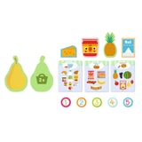 Djeco - Mia & Leo Little Shop