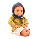 Djeco - Baby Doll - Camomile
