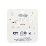 Rex  - Mood Rings (Set of 3) - Heart, Star & Moon