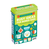 Petit Collage - Busy Ideas for Bored Kids Kitchen Edition