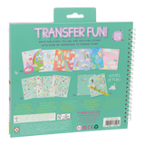 Floss and Rock - UK/EU - Fantasy Transfer Fun