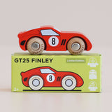 Le Toy Van - No. 4 GT25 Finley