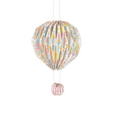Meri Meri - Meri Meri x Liberty Origami Balloon Decorations