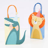 Meri Meri - Animal Parade Party Bags