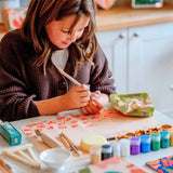 Sculpd UK - Sculpd Kids Pottery Kit: 7 - 9 Years / Ultimate