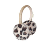 Rockahula - Leopard Love Earmuffs