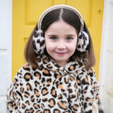 Rockahula - Leopard Love Earmuffs