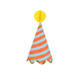 Meri Meri - Stripe Party Hats