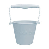 Inside Out Toys - Scrunch Bucket: Pumpkin