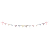 Meri Meri - Meri Meri x Liberty Scallop Edge Garland
