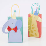 Meri Meri - Animal Parade Party Bags