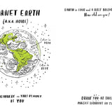 Bookspeed - Hello Nature Activity Book