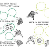 Bookspeed - Hello Nature Activity Book