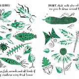 Bookspeed - Hello Nature Activity Book