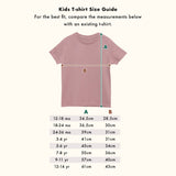 Expert Tree Climber - Kid's Tee