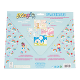 Floss and Rock - UK/EU - Magic Water Placemats - Rainbow Fairy