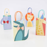 Meri Meri - Animal Parade Party Bags