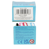 Rex - Animal Tales Erasers (set of 7)