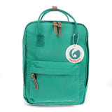 Rex - Compact Backpack (8L) - Green