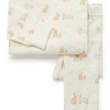 Sleepy Doe - KIDS CLASSIC SET | SLEEPY BUNNIES