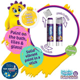 Baby Republic - Little Brian Bath Paint Sticks