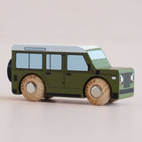 Le Toy Van - No. 27 GT150 Archie