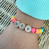 Cotton Twist - BFF Friendship Bracelet Kit