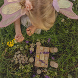 The Den Kit Company - The Fairy Garden Kit