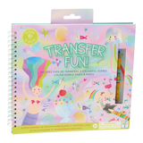 Floss and Rock - UK/EU - Fantasy Transfer Fun