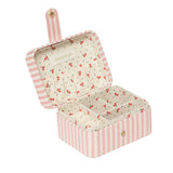 Rockahula - Stripy Cherry Jewellery Box