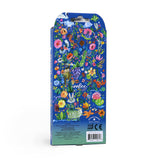 EeBoo - Tree of Life - 12 Double-Sided Pencils