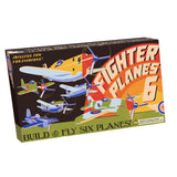 House of Marbles - Fighter Plane Kit