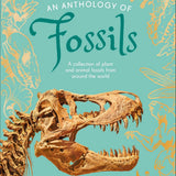 Bookspeed - An Anthology of Fossils - DK Little Anthology HB