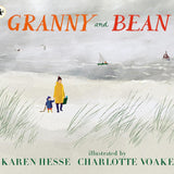Bookspeed - 3 GRANNY AND BEAN (PB)