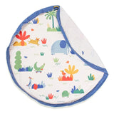 Moulin Roty - Play&Go Bag/Mat - Les Toupitis