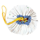Moulin Roty - Play&Go Bag/Mat - Les Toupitis
