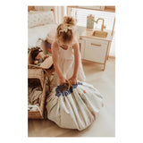 Moulin Roty - Play&Go Bag/Mat - Les Toupitis
