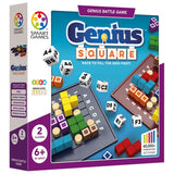 Smart Toys - Genius Square