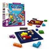 Smart Toys - Genius Square