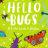 Bookspeed - Hello Bugs : A little Guide to Nature