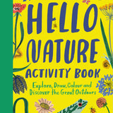 Bookspeed - Hello Nature Activity Book