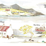 Bookspeed - Katie Morag's Island Stories