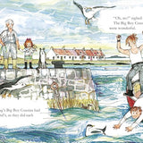 Bookspeed - Katie Morag's Island Stories