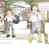 Bookspeed - Katie Morag's Island Stories