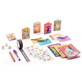 Djeco - Mini Kendra Box