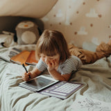 Kidydraw Mini LCD Drawing Tablet - Upon a Time