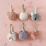 Rockahula - Kimmy Koala Earmuffs