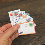 Bookspeed - Little Letters of Thanks