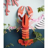 Studio Roof - Lobster